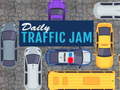 ಗೇಮ್ Daily Traffic Jam