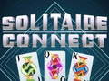 खेल Solitaire Connect
