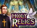 ಗೇಮ್ Holy Relics