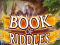 ಗೇಮ್ Book of Riddles