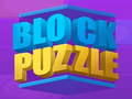 खेल Block Puzzle 
