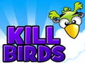 ಗೇಮ್ Kill Birds