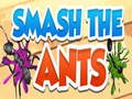 ಗೇಮ್ Smash The Ants