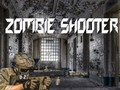 खेल Zombie Shooter
