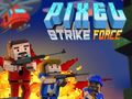 खेल Pixel Strike Force