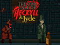 खेल The Odd Tale of Heckyll & Jyde