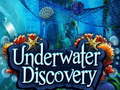 खेल Underwater Discovery