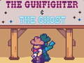 खेल The Gunfighter & the Ghost