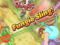 खेल The Fungies Fungie Sling!