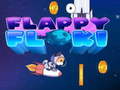 ಗೇಮ್ Flappy Floki