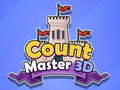 खेल Count Master 3d 