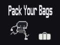 खेल Pack your Bags