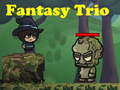 खेल Fantasy Trio