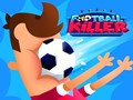 खेल Football Killers 
