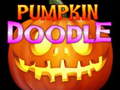 खेल Pumpkin Doodle
