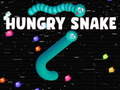 ગેમ Hungry Snake