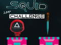 ગેમ Squid Jump Challenge
