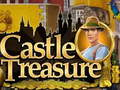 ગેમ Castle Treasure