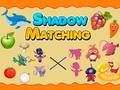 खेल Shadow Matching