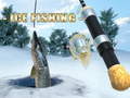 खेल Ice Fishing