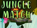 खेल Jungle Match