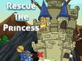 ગેમ Rescue the Princess