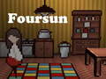 खेल Foursun