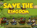 खेल Save The Kingdom