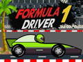 खेल Formula 1 Driver