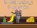 खेल Mousy Look