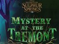ಗೇಮ್ Mystery at the Tremont