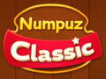 ಗೇಮ್ Numpuz Classic