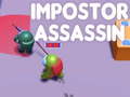 खेल Impostor Assassin