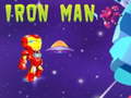 खेल Iron Man 