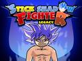 ಗೇಮ್ Stick Shadow Fighter Legacy