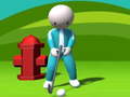 खेल Golf