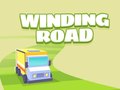 खेल Winding Road
