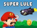 खेल Super Lule Adventure