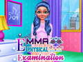 ગેમ Emma Physical Examination