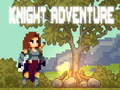 खेल Knight Adventure