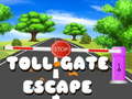 ಗೇಮ್ Toll Gate Escape