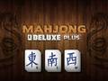 ગેમ Mahjong Deluxe Plus