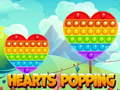 खेल Hearts Popping