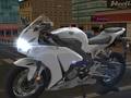 खेल Turbo Moto Racer 2022