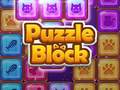 ಗೇಮ್ Puzzle Block