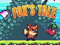 खेल Fox's Tale