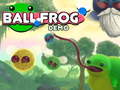 खेल Ball Frog Demo