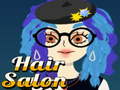 ગેમ Hair Salon 