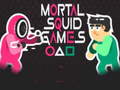ગેમ Mortal Squid Games