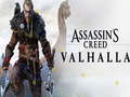விளையாட்டு Assassin's Creed Valhalla Hidden object